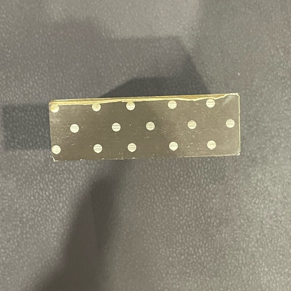 Young’s Incorporated Wood Sign “ DRINK COFFE do stupid things FASTER “ NWOT - Picture 4 of 6